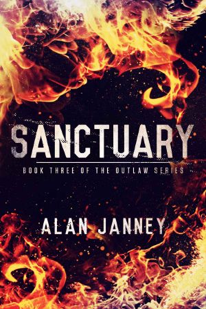 [The Outlaw 03] • Sanctuary · Among Monsters